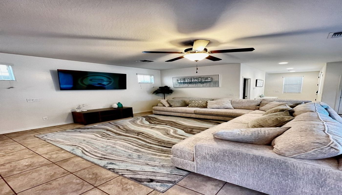 Rogue House - Gambit Recovery