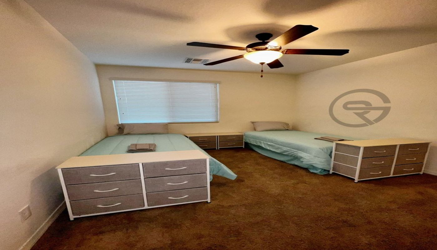 Rogue House - Gambit Recovery