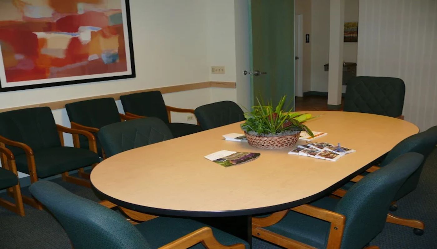 Rosecrance Crystal Lake