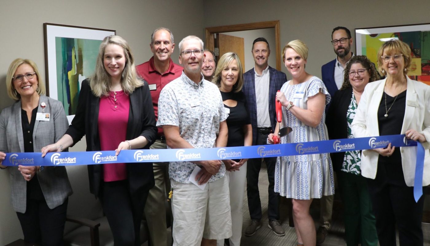 Rosecrance Frankfort