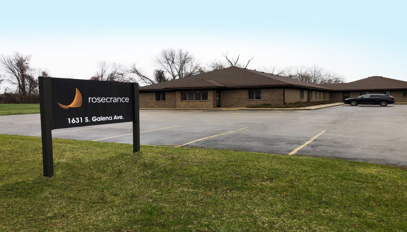 Rosecrance Stephenson County