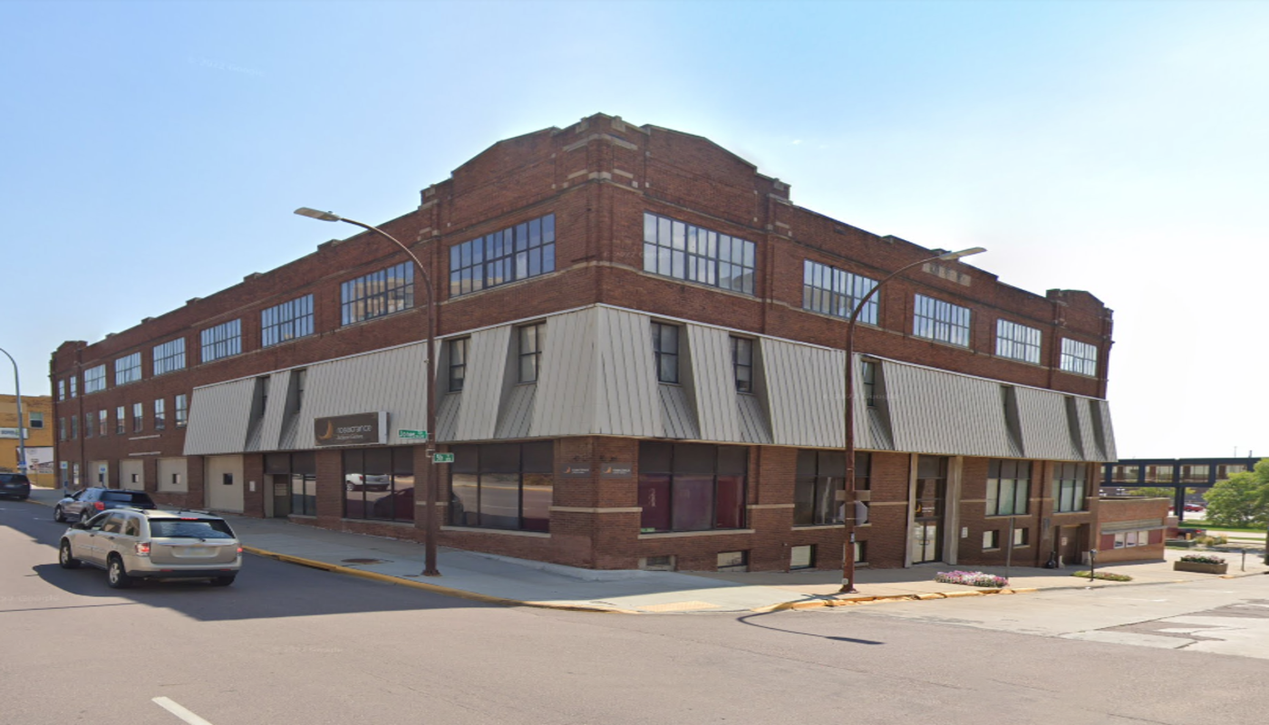 Rosecrance Jackson Centers Sioux City