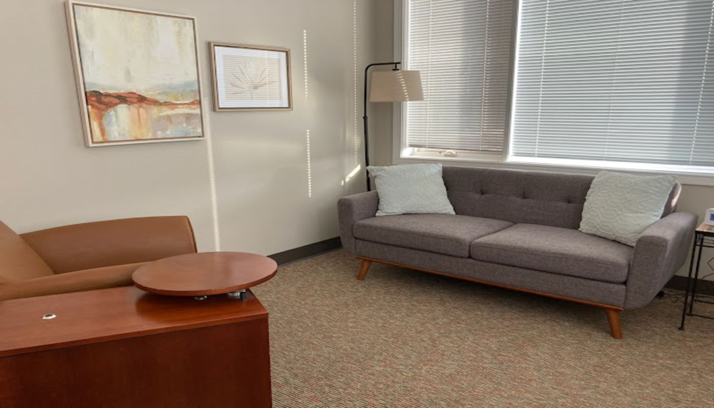 RoundTable Wellness Carmel