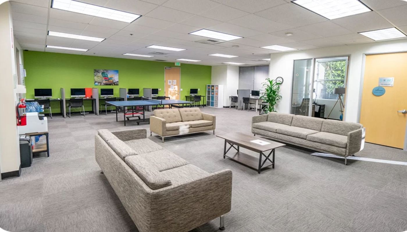 ROWI Teen Mental Health - Valencia