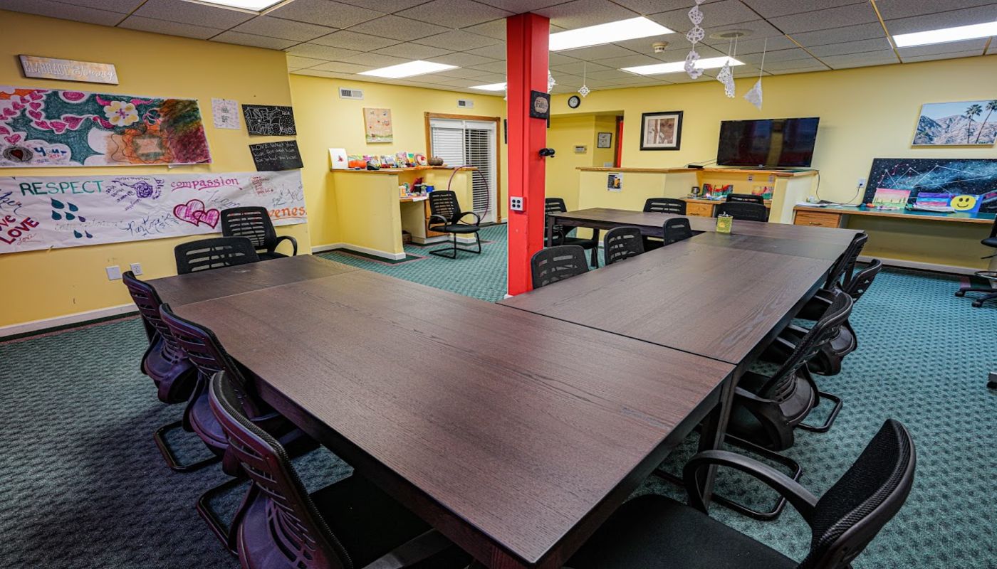 Royal Life Center at Puget Sound