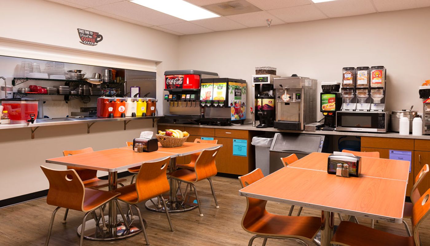 Royal Life Centers at the Haven