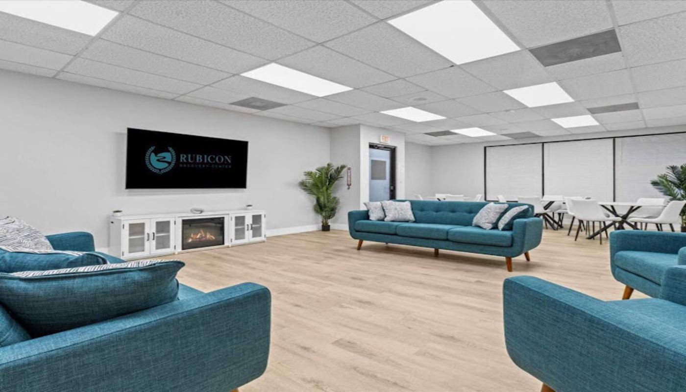 Rubicon Behavioral Health