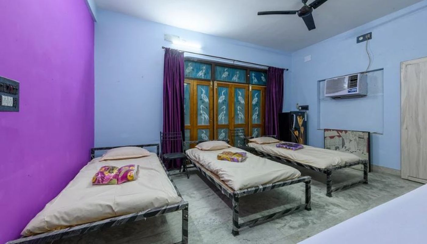 Saburi Rehabilitation Centre