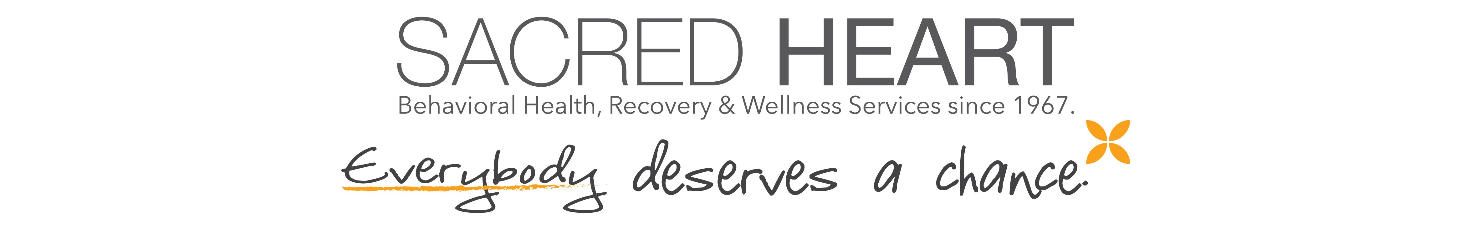 Sacred Heart Rehabilitation Center