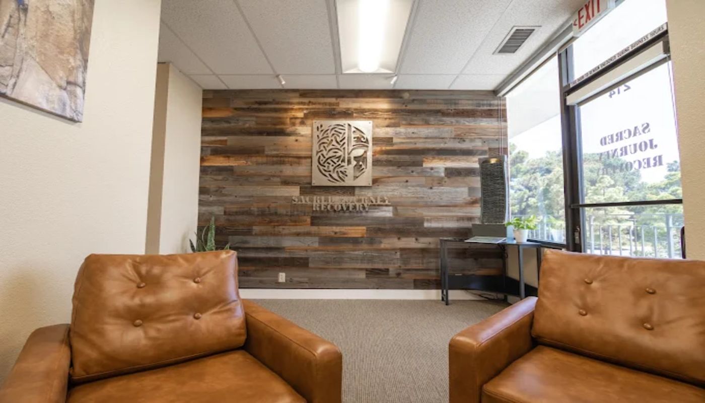 Sacred Journey Recovery