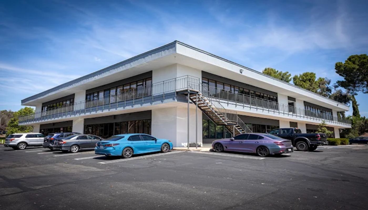 Sacred Journey Recovery