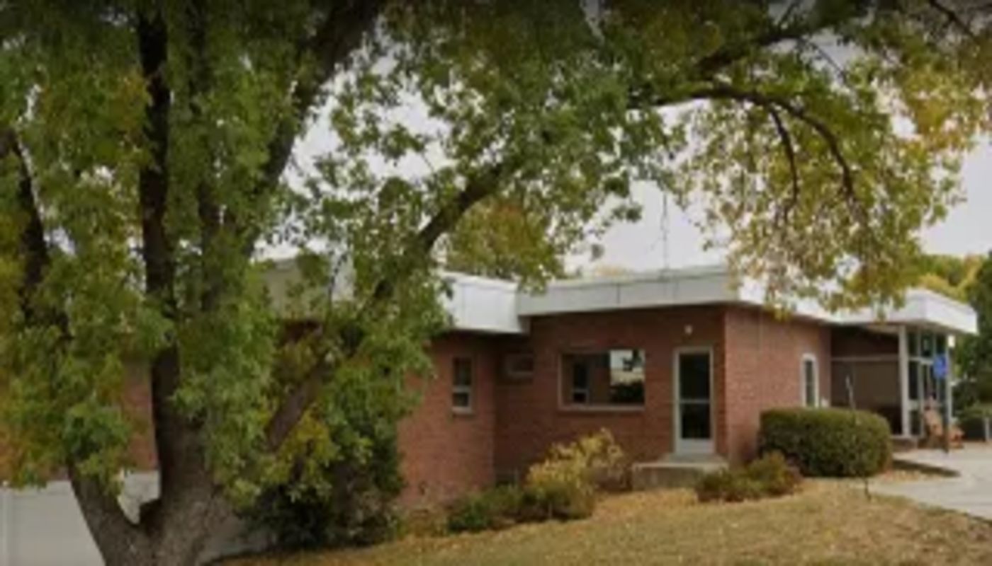 St. Monica's Behavioral Health Services Short Term Residential