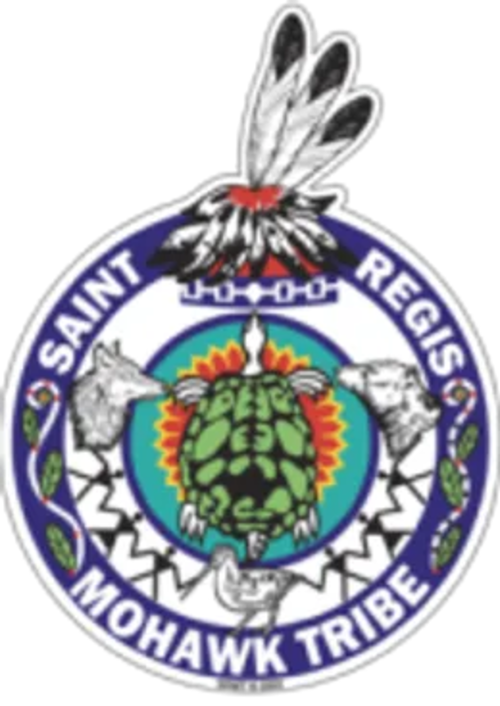 Saint Regis Mohawk Tribe Partridge House