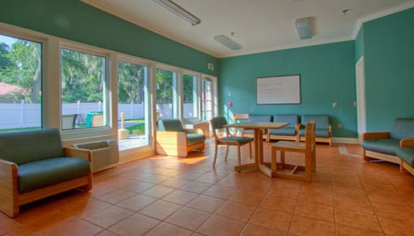 Saint Simons By-The-Sea Behavioral Health