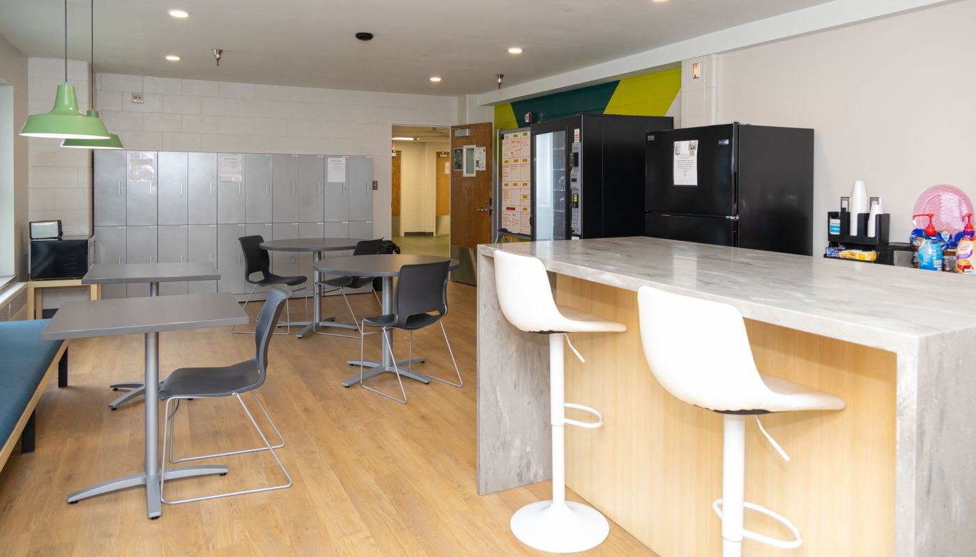 Saint Vincent Family Services