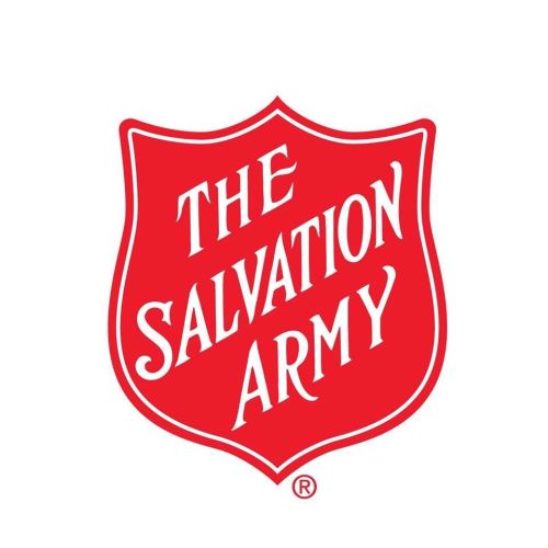 Salvation Army Bell Shelter