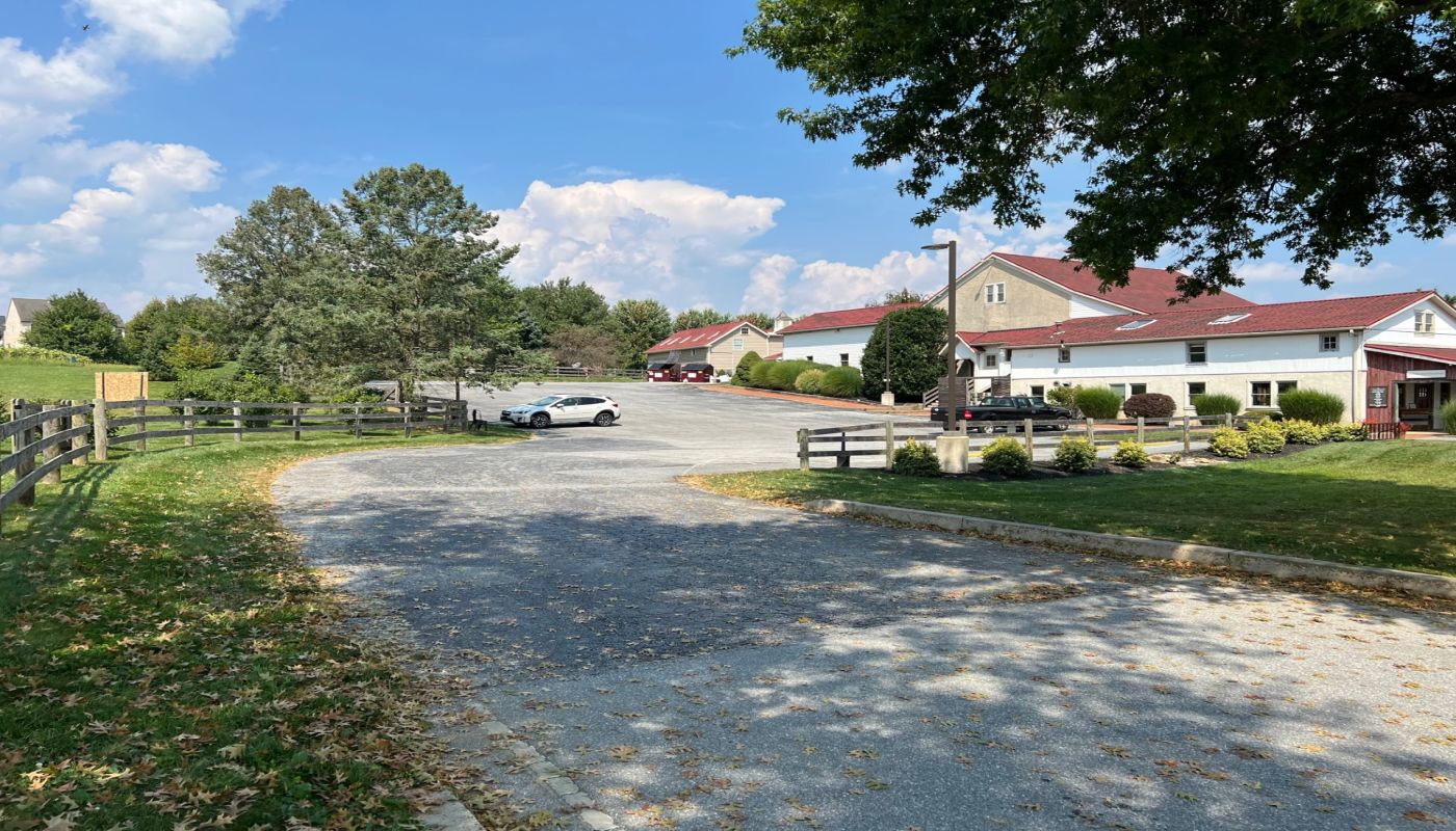 Sanare Today Downington