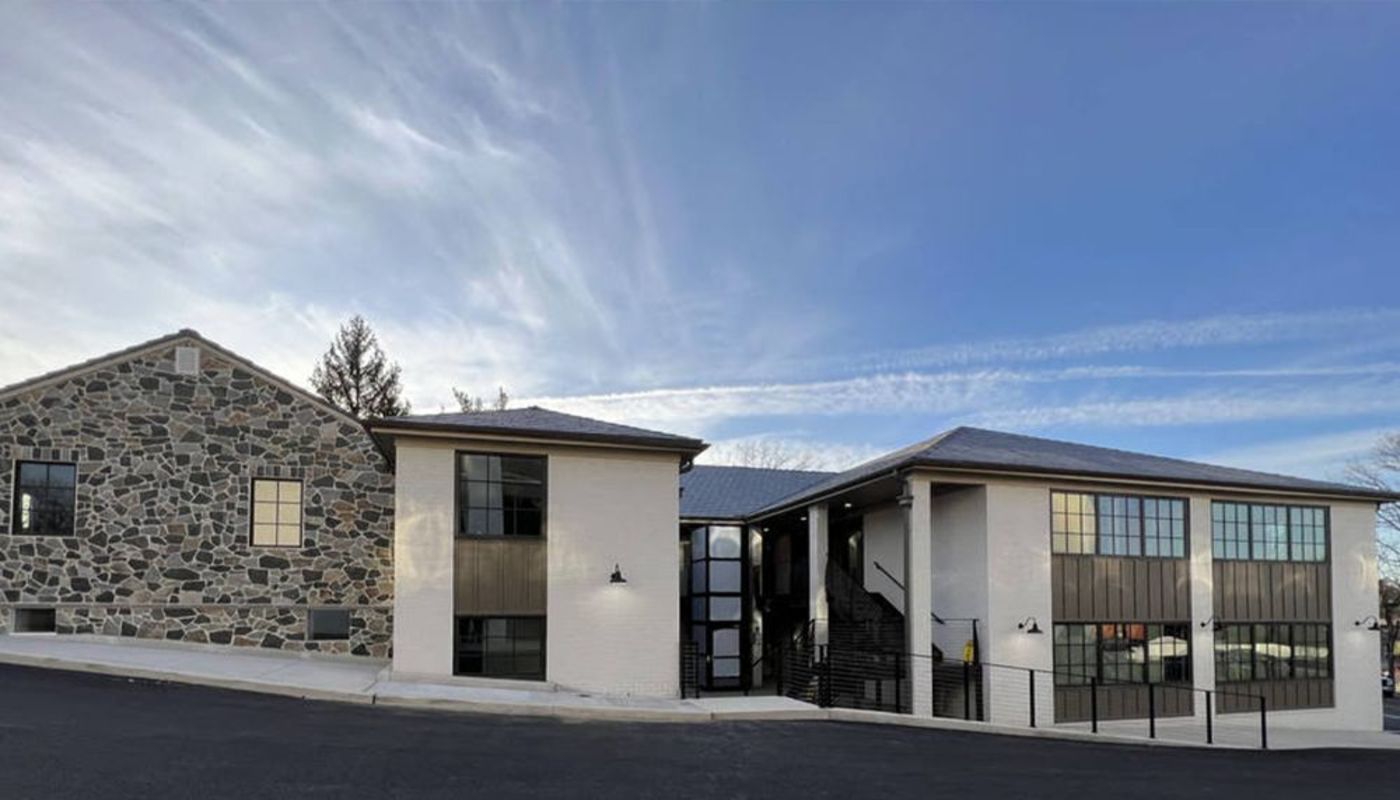 Sandstone Care Baltimore