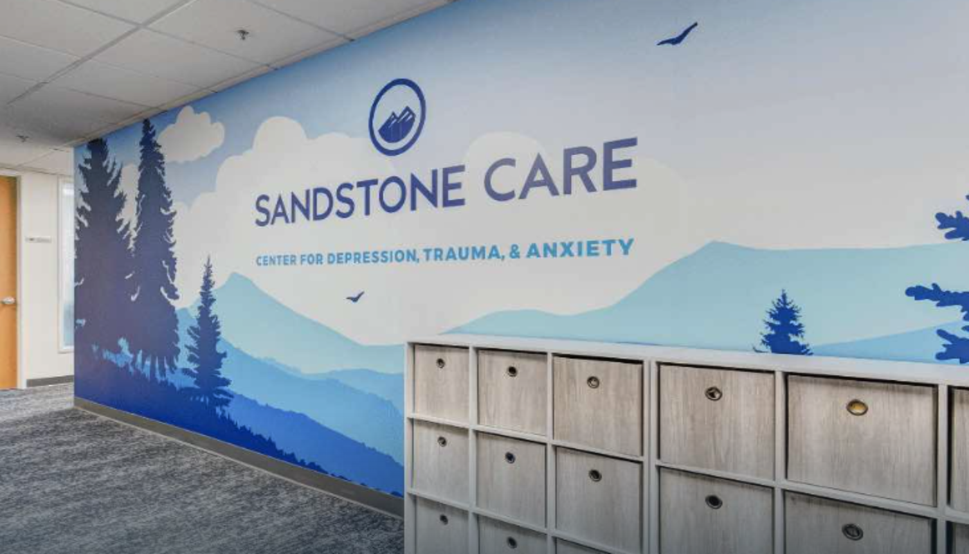 Sandstone Care Boulder Mental Health