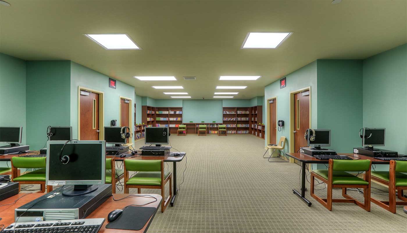 Sandy Pines Residential Treatment Center