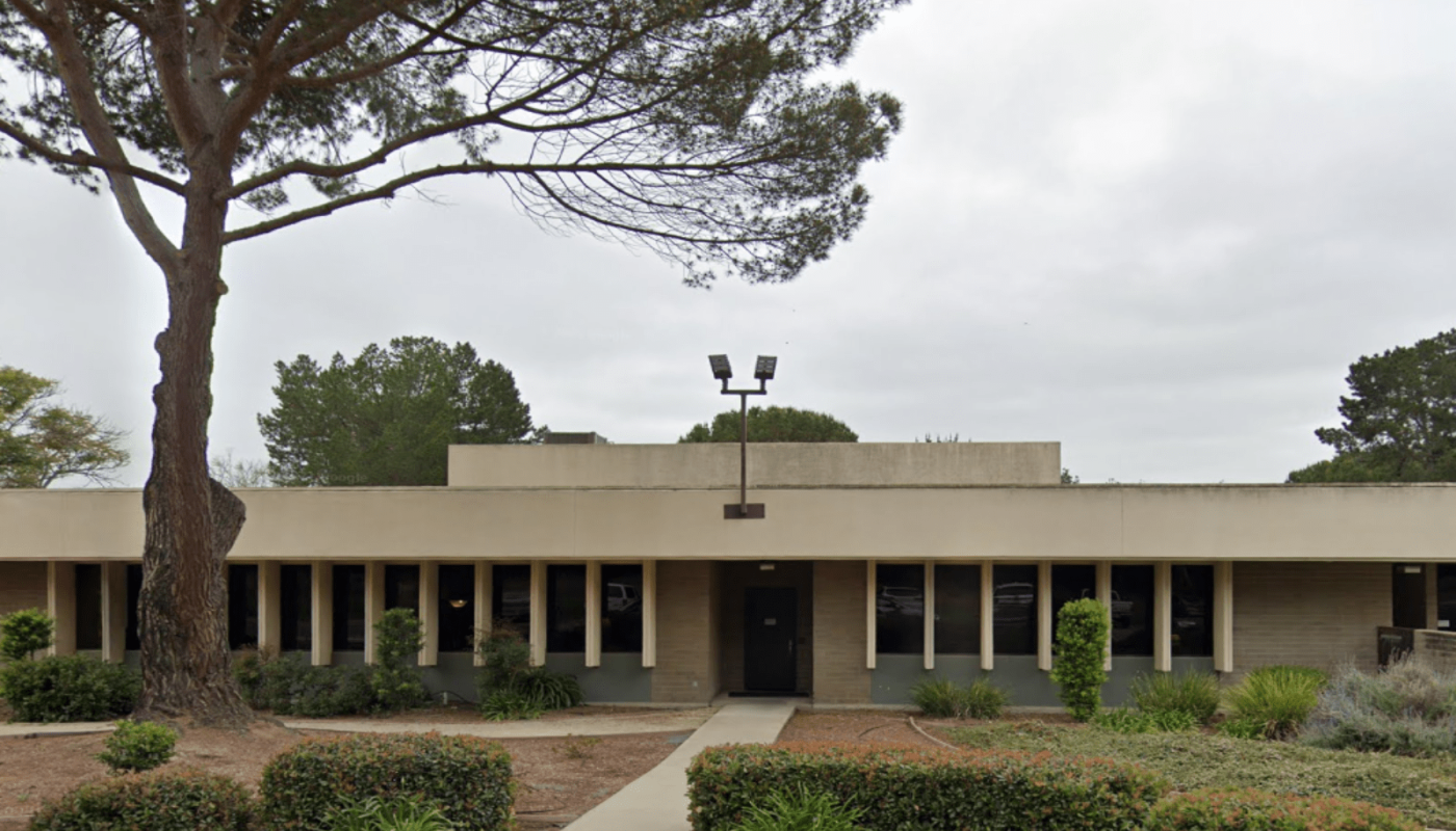 Santa Barbara Children's Mental Health Services