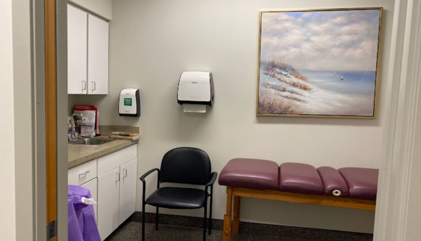 SaVida Health West Springfield