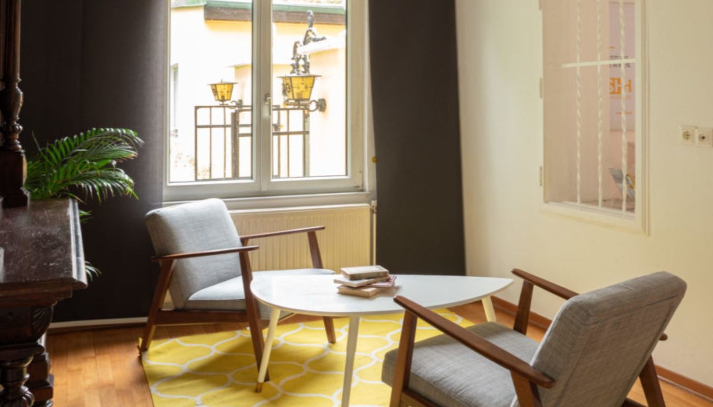 Schweizer Haus Hadersdorf - The Villa Atlantis