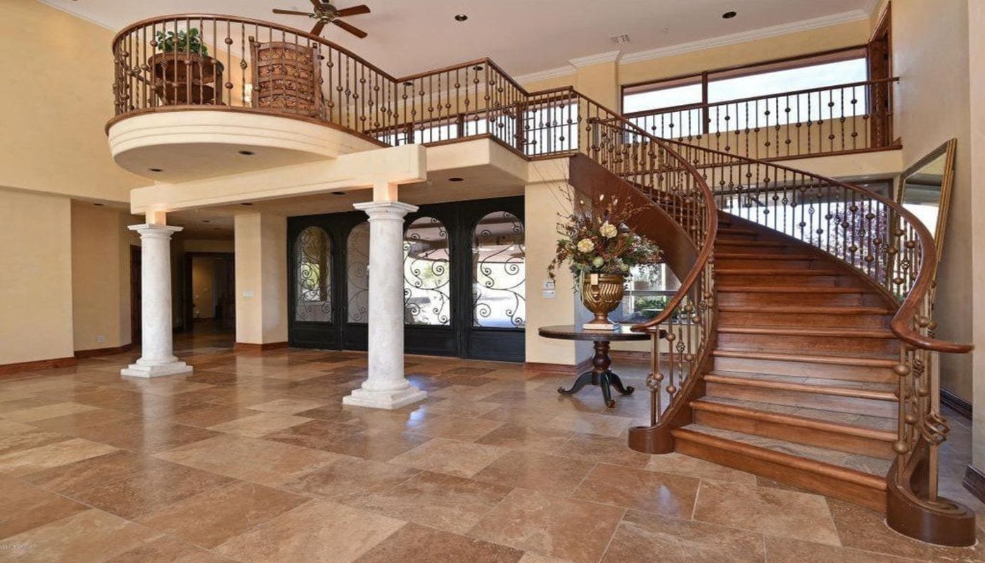 Scottsdale Providence Recovery Center