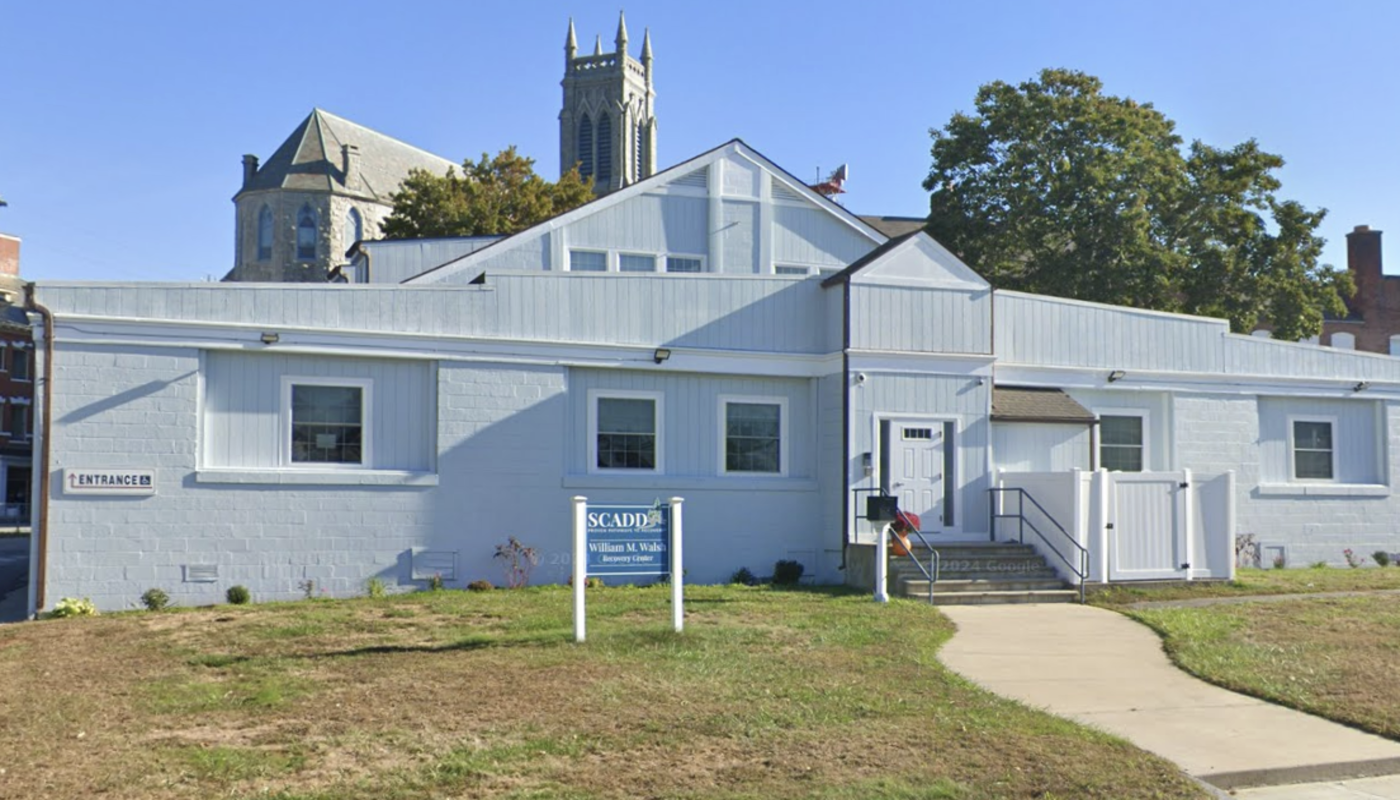 Southeastern Council on Alcohol and Drug Dependence (SCADD)/Detox