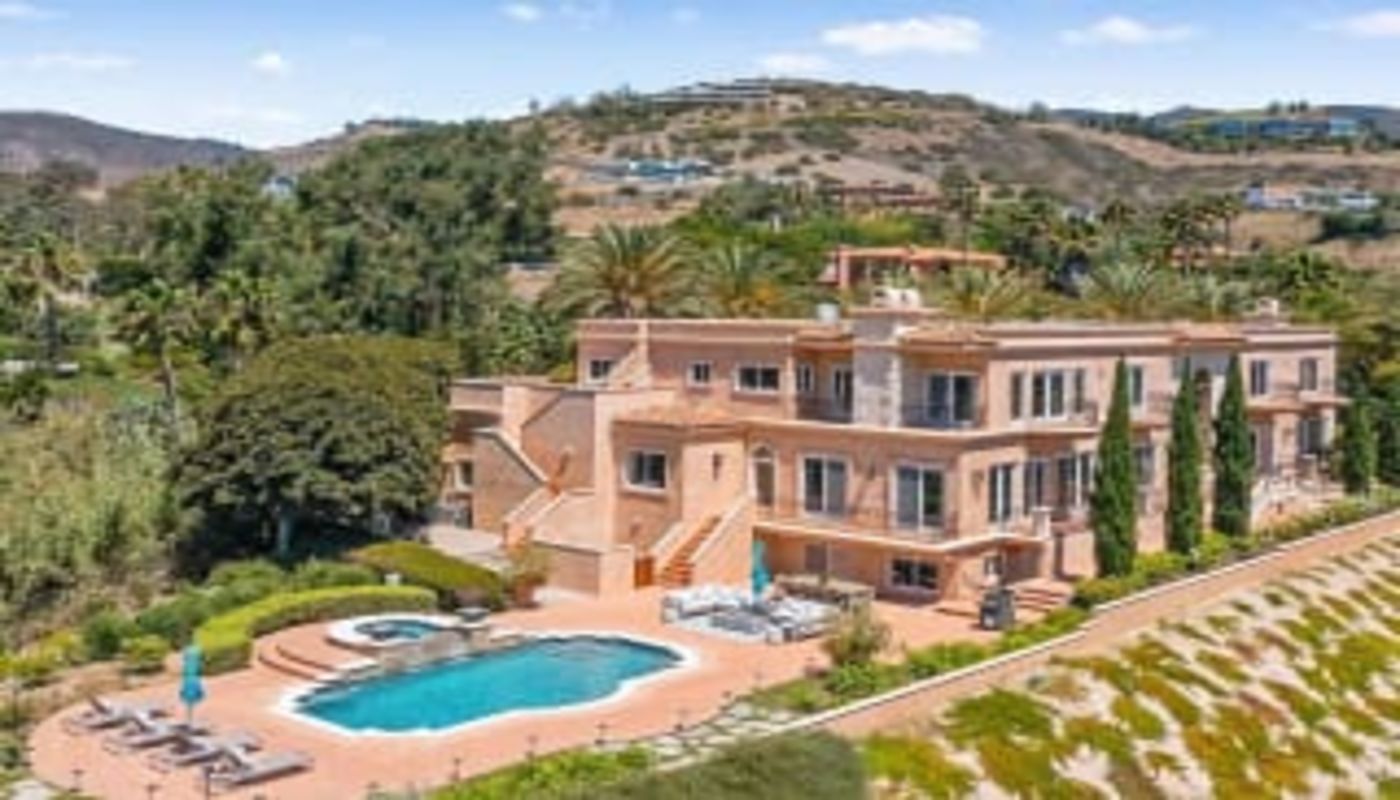 Seasons Recovery Centers Serenity Malibu - Women