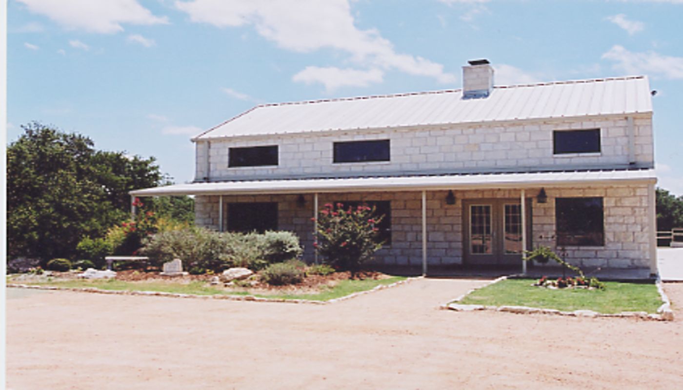 Serenity Foundation of Texas Serenity House - Fredericksburg