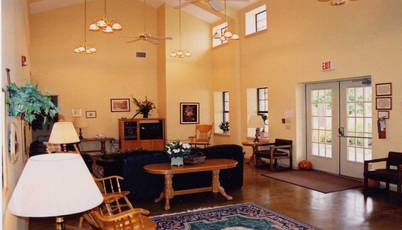 Serenity Foundation of Texas Serenity House - Fredericksburg