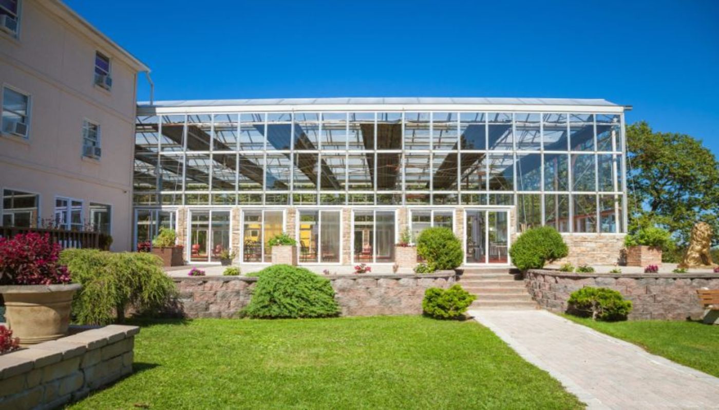 Serenity Mountain Recovery