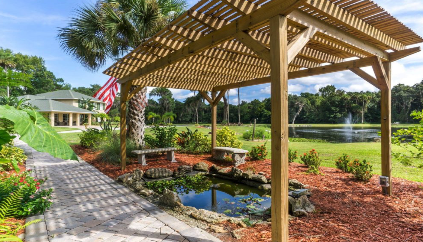 Serenity Springs Recovery Center