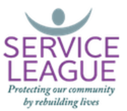 Service League of San Mateo County Hope House