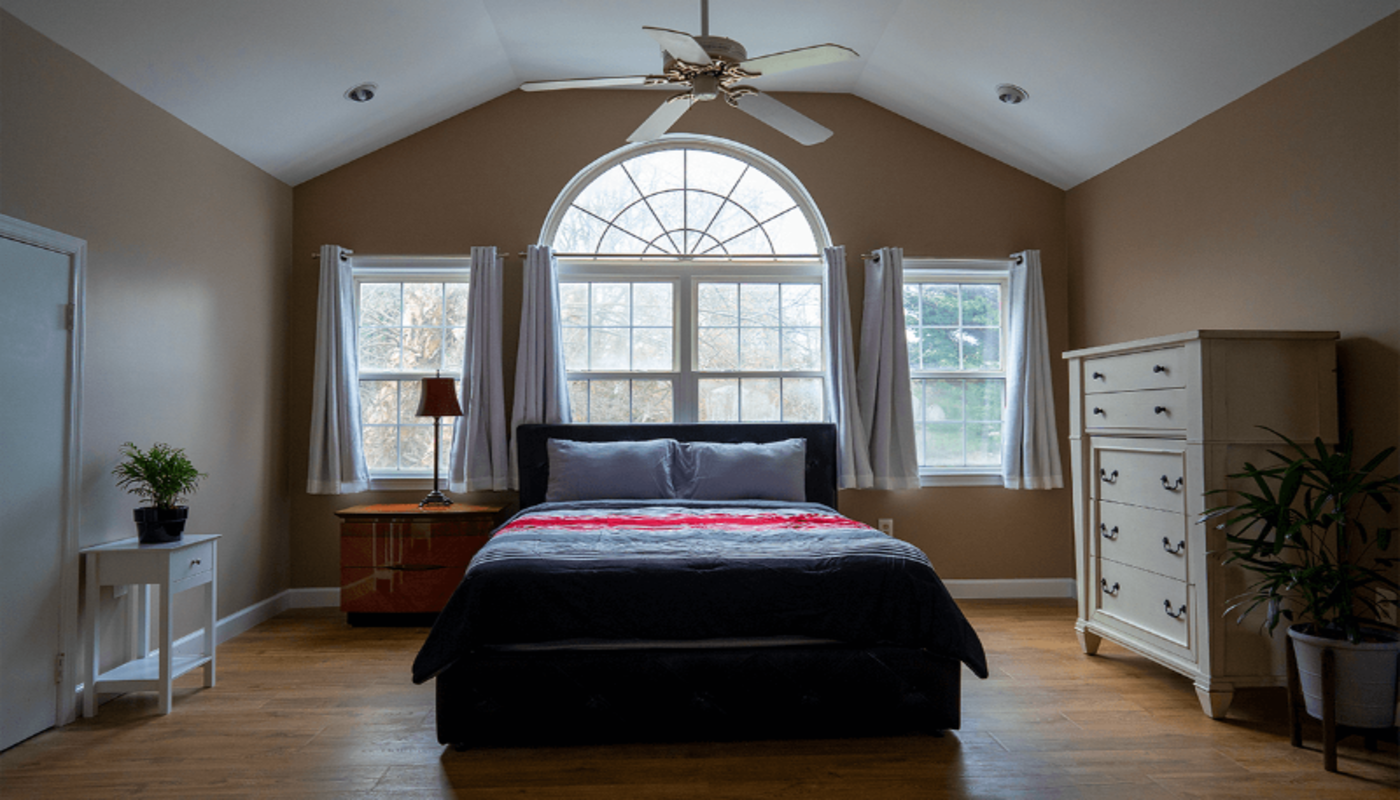 Severn Home Sober Living - Gender-Specific