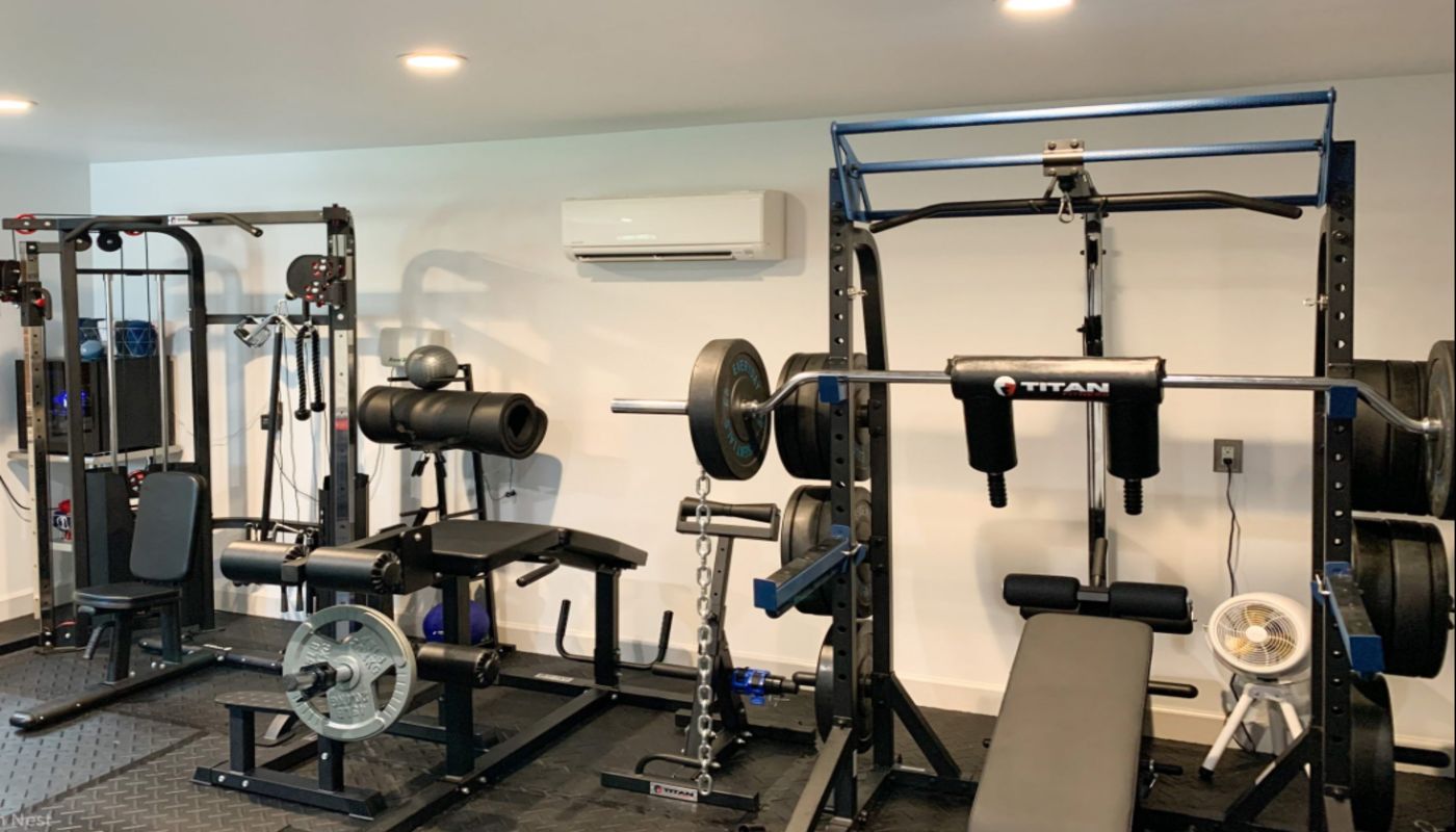 Severn Home Sober Living - Gender-Specific