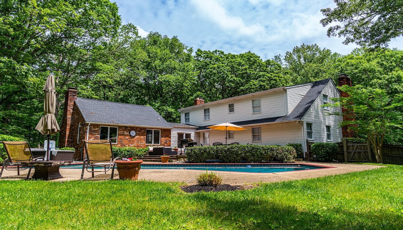 Severn Home Gambrills