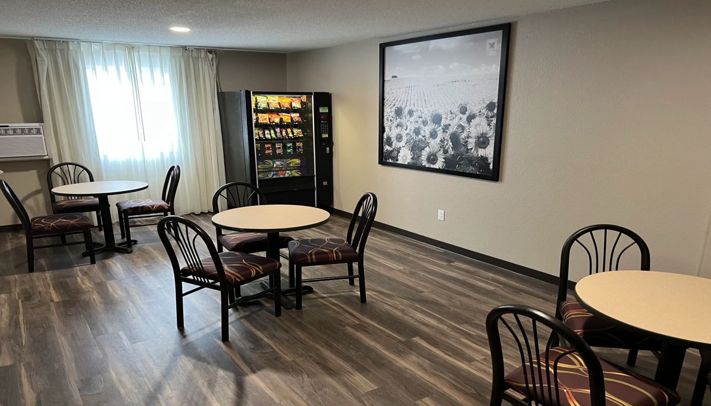 ShareHouse Grand Forks