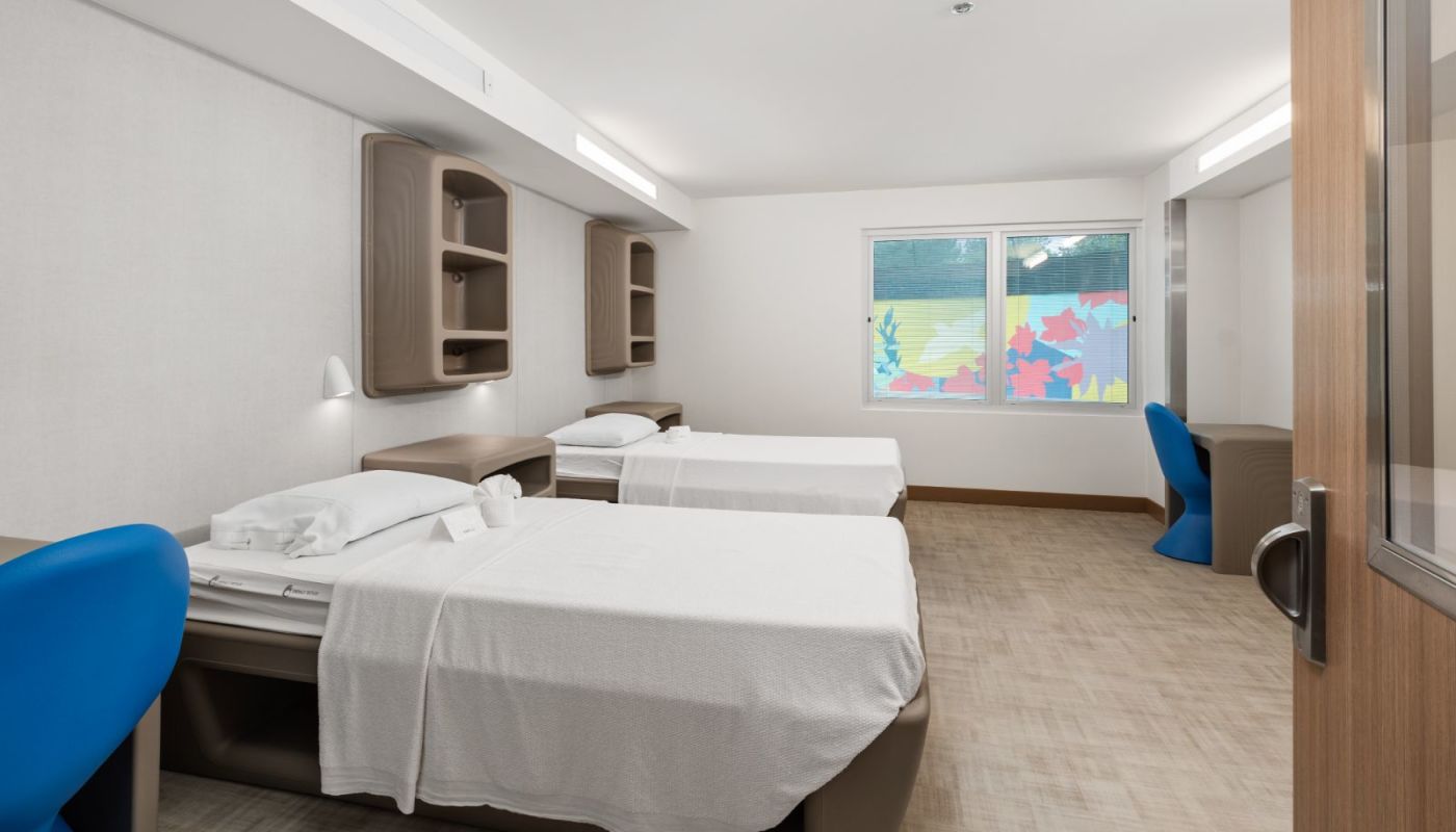 Sharp Mesa Vista Hospital Behavioral Health Services