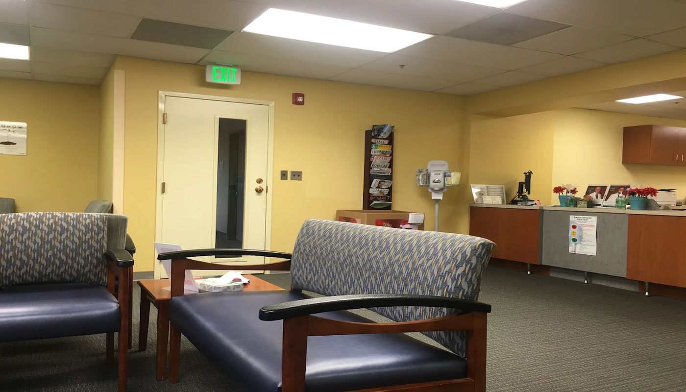 Sheppard Pratt Collaborative Care - Owings Mills