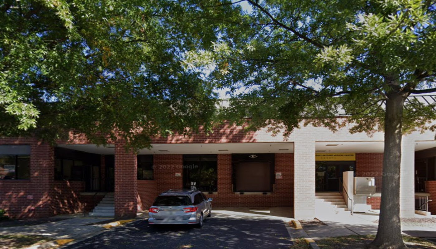 Sheppard Pratt Gaithersburg Day Program