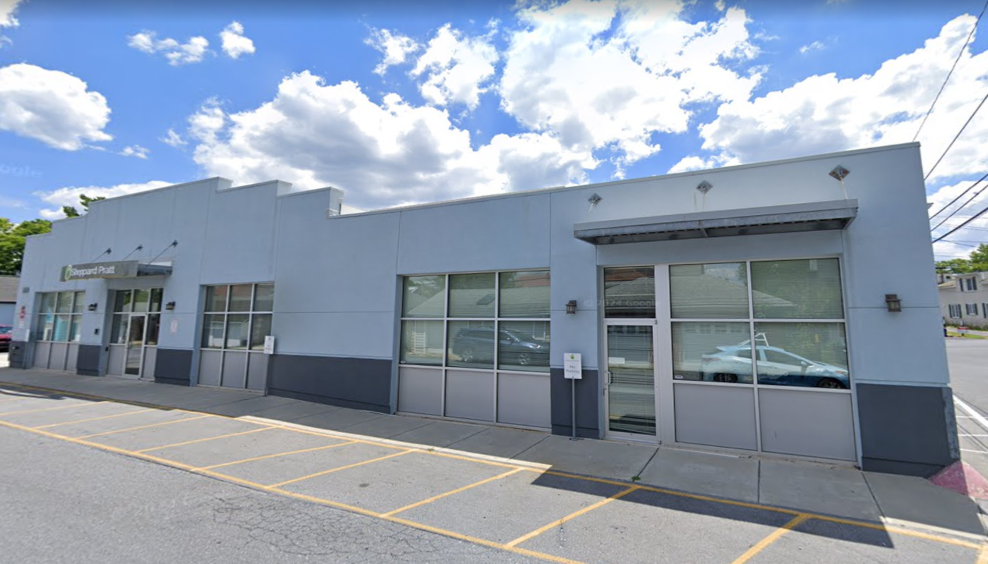 Sheppard Pratt Outpatient - Frederick