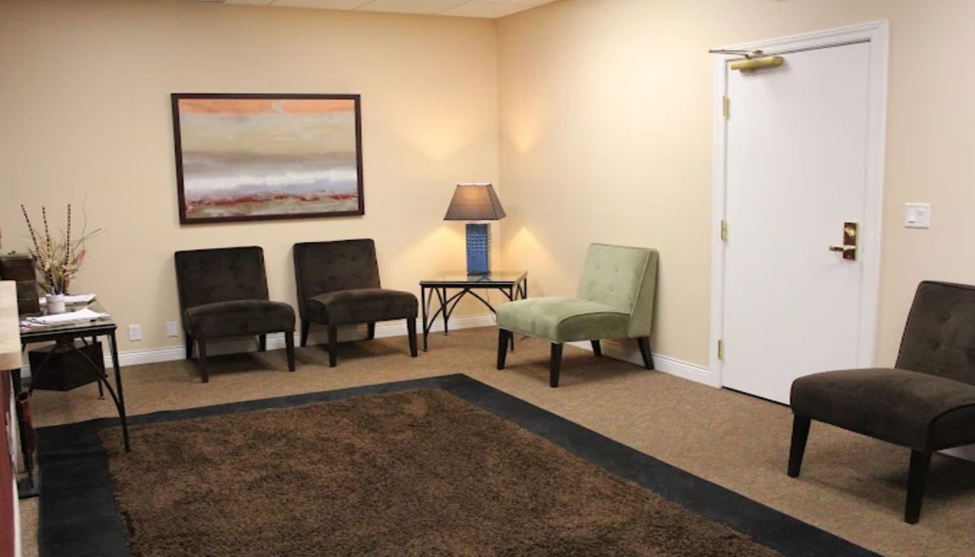 Sherman Counseling Oshkosh