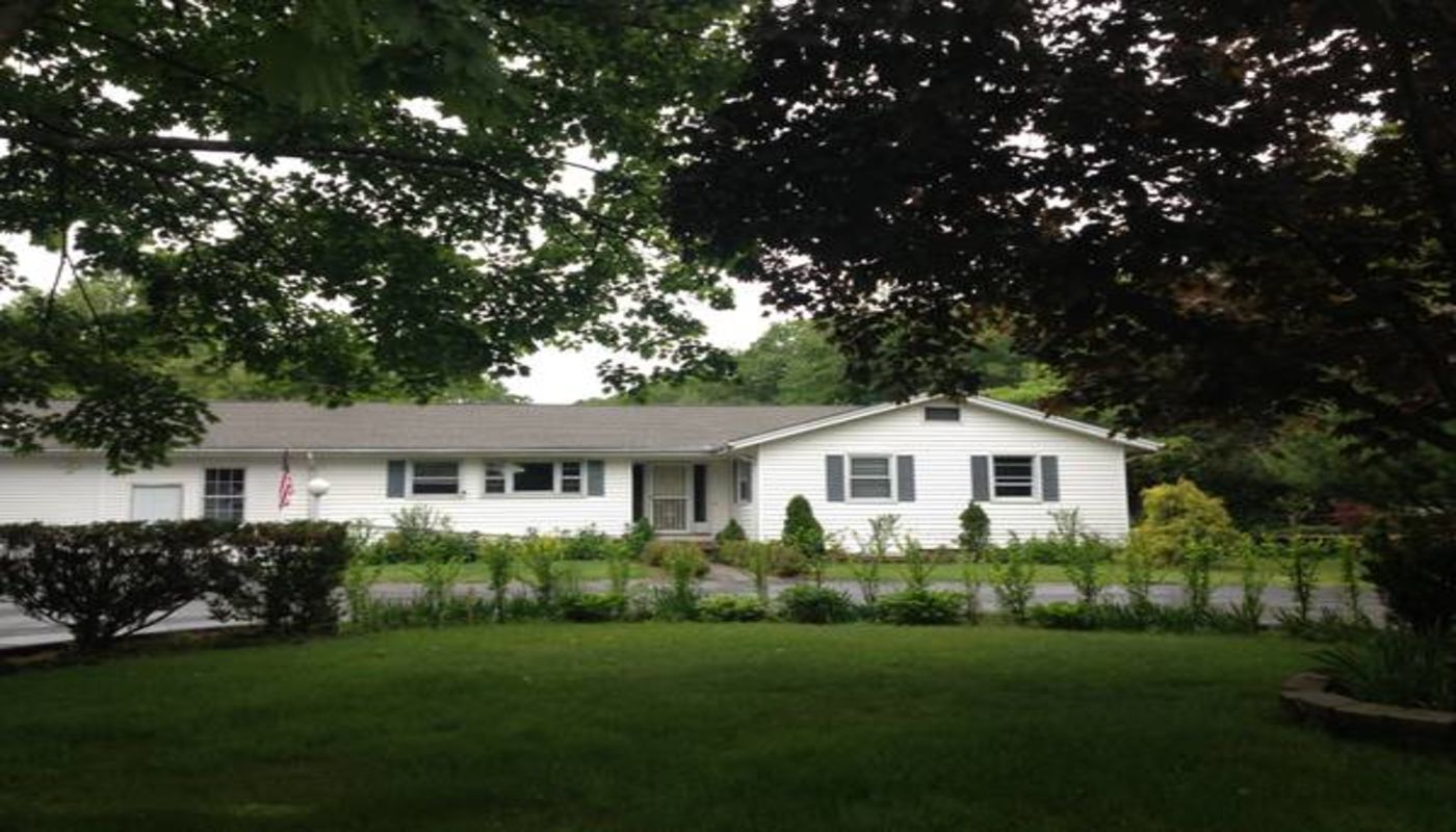 Shoreline Recovery - East Haven