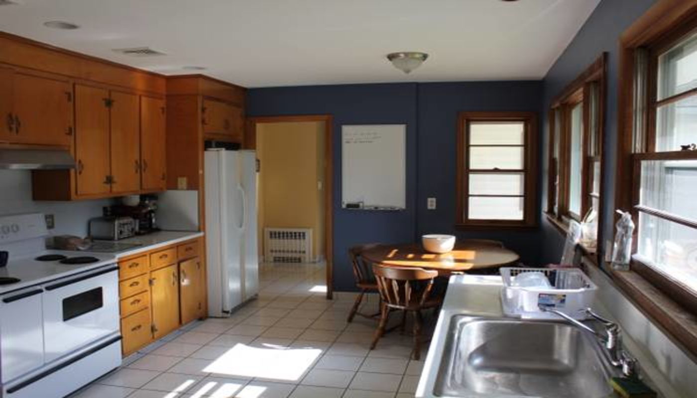 Shoreline Recovery - East Haven