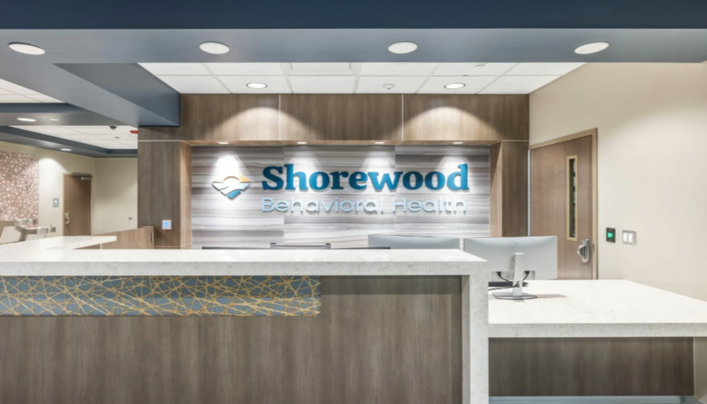 Shorewood Behavioral Health