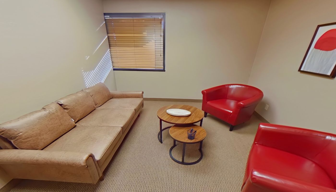 Sierra at Scottsdale