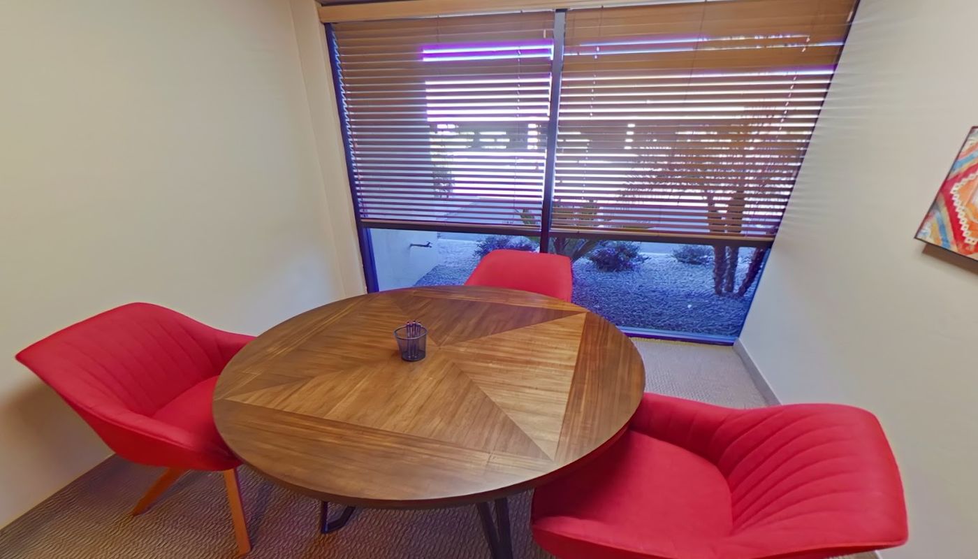 Sierra at Scottsdale