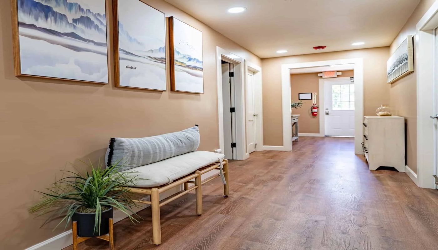 Sierra Health + Wellness: Rehab - Concord, CA